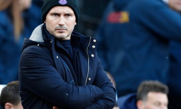 LAMPARD: ŽELIM DA U BUDUĆNOSTI ODABEREM PRAVI KLUB