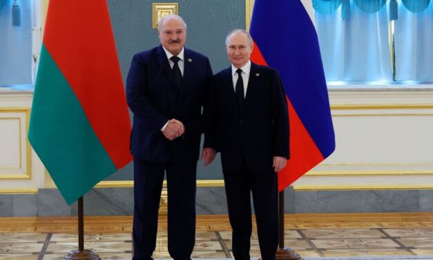 PUTIN I LUKAŠENKO ĆE ODREDITI KADA ĆE BITI ISPORUČENO RUSKO NUKLEARNO ORUŽJE BLR
