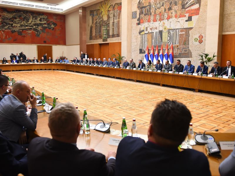 VUČIĆ KIM