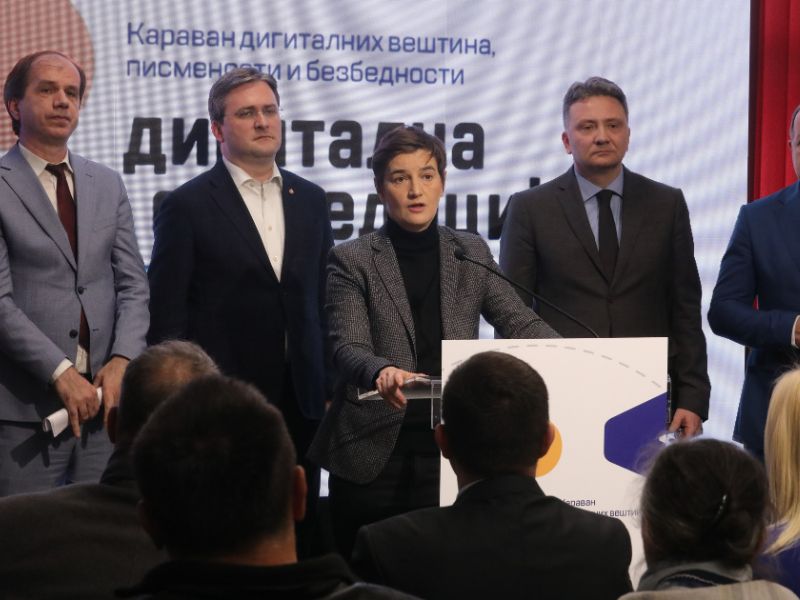 brnabić