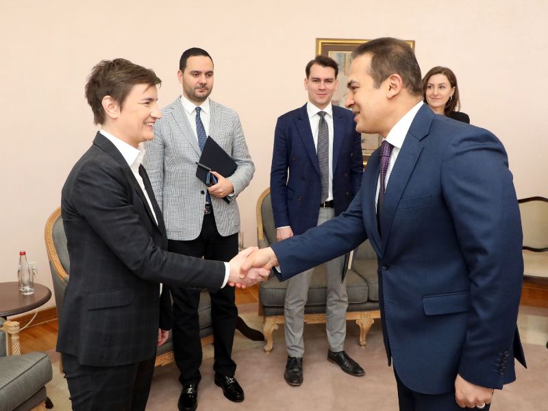brnabić