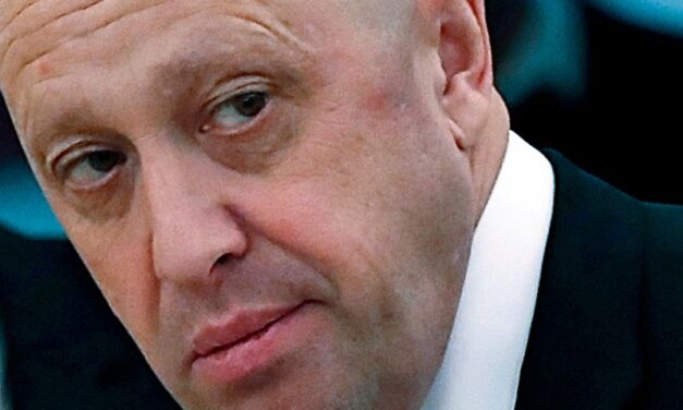 OSNIVAČ VAGNERA: UKRAJINSKI VOJNICI BACAJU ORUŽJE I BEŽE