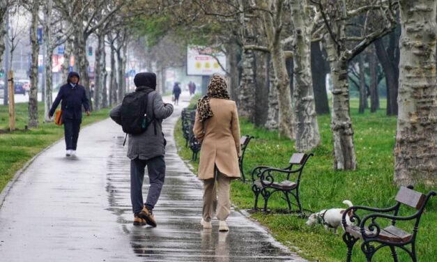 VREMENSKI ROLERKOSTER: TREBA LI MENJATI PLANOVE PUTOVANJA ZA USKRS?