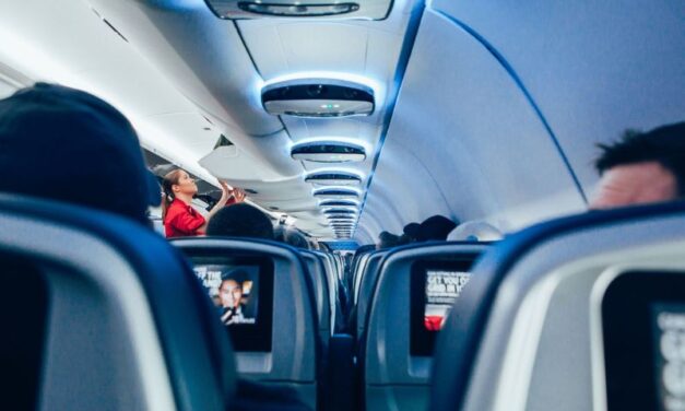 Srbija nastavlja DA EVAKUIŠE GRAĐANE SA BLISKOG ISTOKA