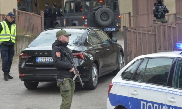 17 METAKA U LEĐA: DANAS SE NAVRŠAVA 24 GODINE OD UBISTVA SLAVKA ĆURUVIJE