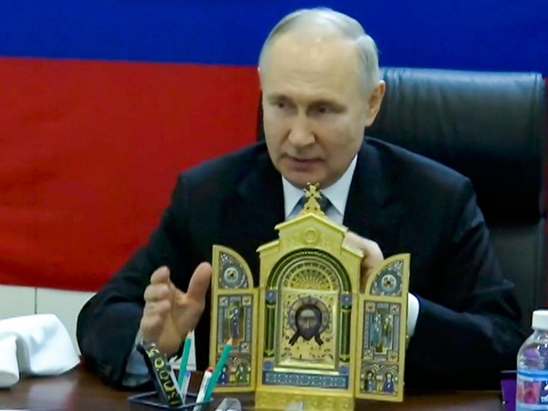 Putin