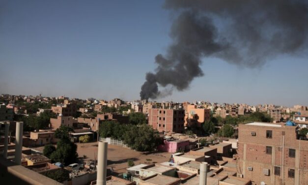 SAD UPOZORILE SVOJE DRŽAVLJANE DA HITNO NAPUSTE SUDAN