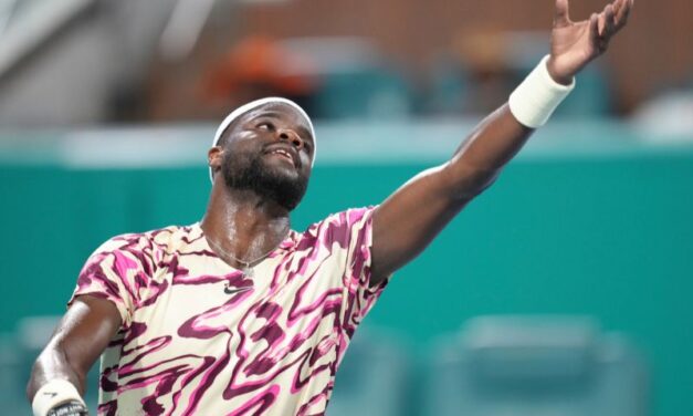 TIJAFO OSVOJIO TITULU NA ATP TURNIRU U HJUSTONU