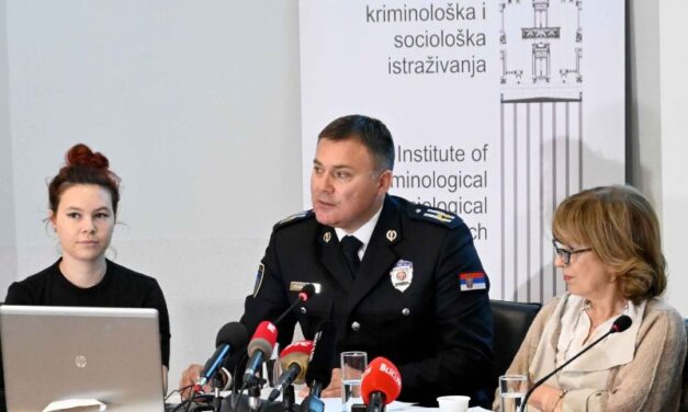 AMBER ALERT U SRBIJI NAJKASNIJE DO POČETKA NOVEMBRA