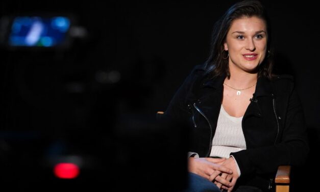 BOJANA STOJKOVIĆ: NOVE ZAGONETKE U DRUGOJ SEZONI TV SERIJE “KALKANSKIH KRUGOVA”