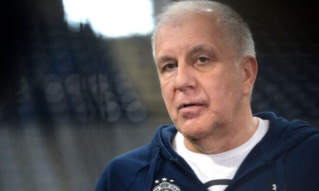 OBRADOVIĆ PRED STUDENTSKI CENTAR: ZNAJU SE NAŠI CILJEVI