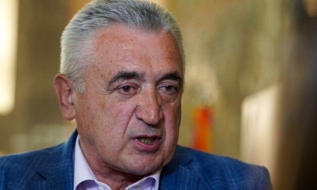 ODALOVIĆ: IMAMO INFORMACIJE O MOGUĆOJ LOKACIJI MASOVNE GROBNICE