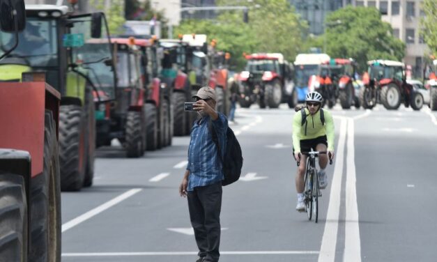 VLADA SRBIJE POSLALA PORUKU MLEKARIMA: ZAGARANTOVANA CENA NIJE MOGUĆA