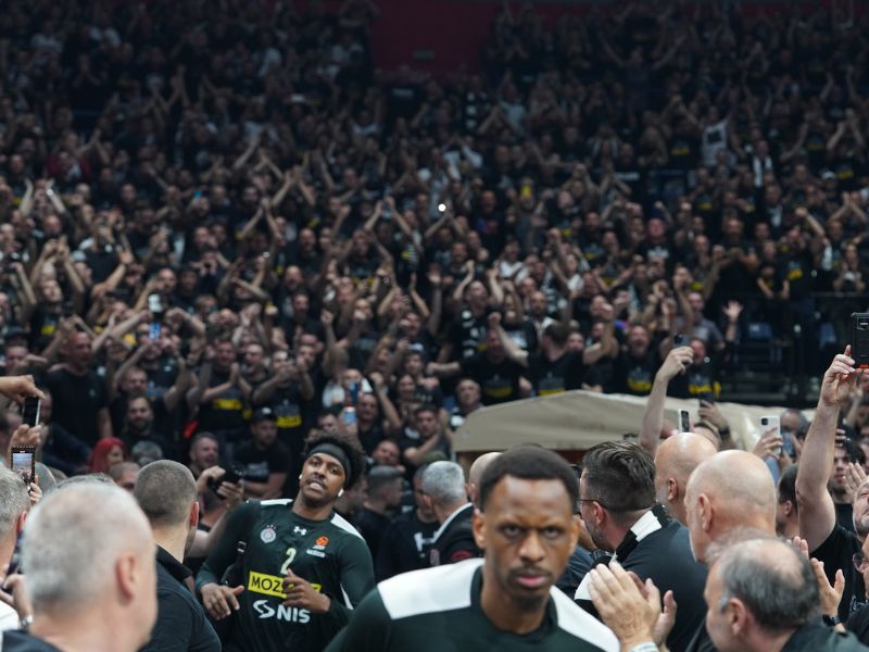 partizan