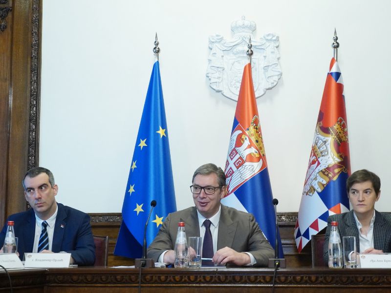 vučić