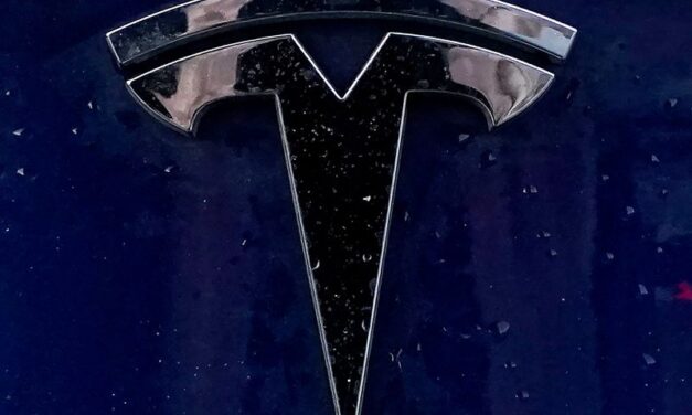 TESLA POVLAČI VIŠE OD MILION AUTOMOBILA IZ KINE ZBOG UOČENOG DEFEKTA