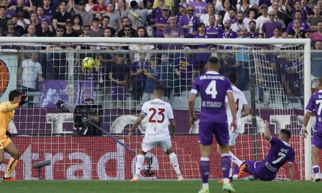 LUKA JOVIĆ STRELAC U POBEDI FIORENTINE PROTIV ROME, ILIĆ PRECIZAN ZA TORINO