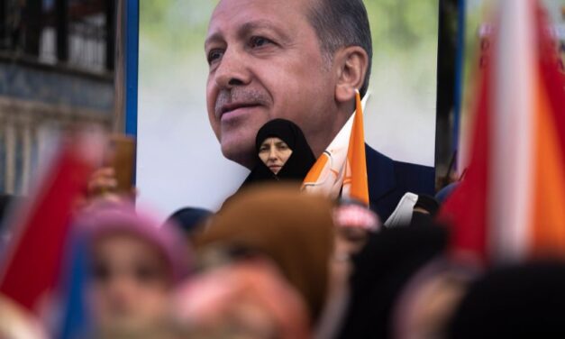 ERDOGAN: TURSKA JE PRIJATELJ I SA RUSIJOM I SA SAD