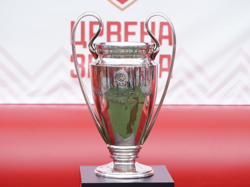ZVEZDA BARI