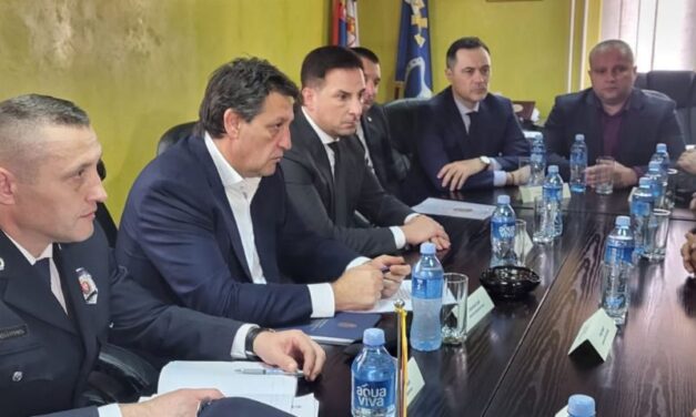 SASTANAK GAŠIĆA U PRIBOJU:ZLOČIN NIJE ETNIČKI I VERSKI MOTIVISAN, PRONAĆI UBICU