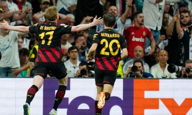 REAL I SITI REMIZIRALI U MADRIDU, ODLUKA U MANČESTERU