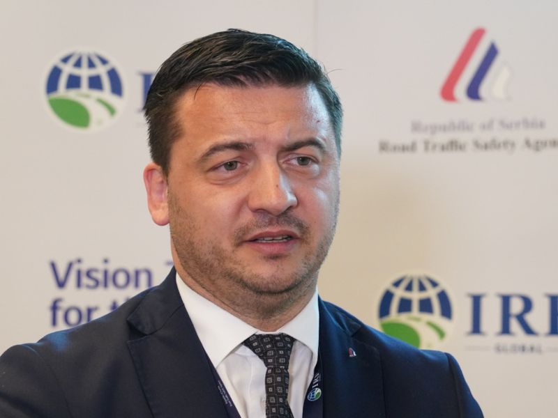 stamatović agencija