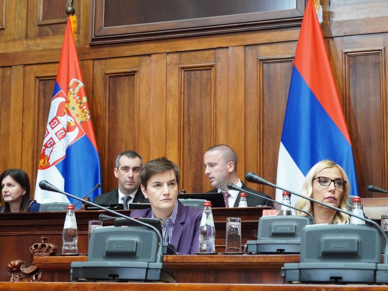 brnabić