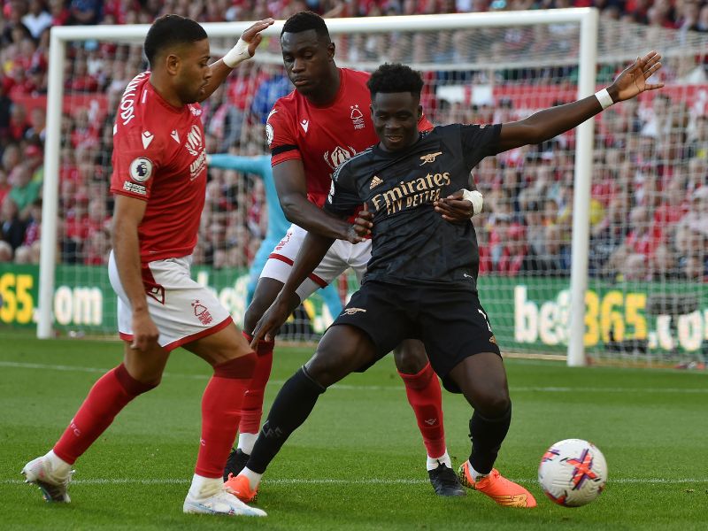 arsenal