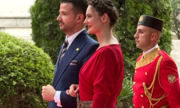 MILATOVIĆ: DANAŠNJI DAN JEDNA OD NAJVEĆIH PREKRETNICA U MODERNOJ ISTORIJI CG
