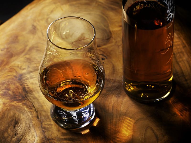 alkohol