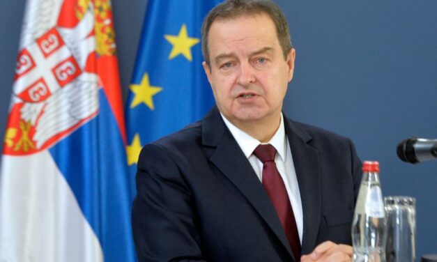 DAČIĆ: NE VIDIM LIČNU ODGOVORNOST RUŽIĆA