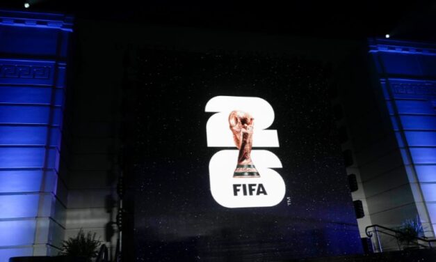 OVAKO ĆE IZGLEDATI LOGO SVETSKOG PRVENSTVA 2026. (VIDEO)