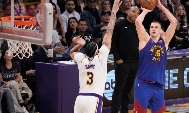 JOKIĆ: NIKAD NISAM SUMNJAO U OVAJ TIM