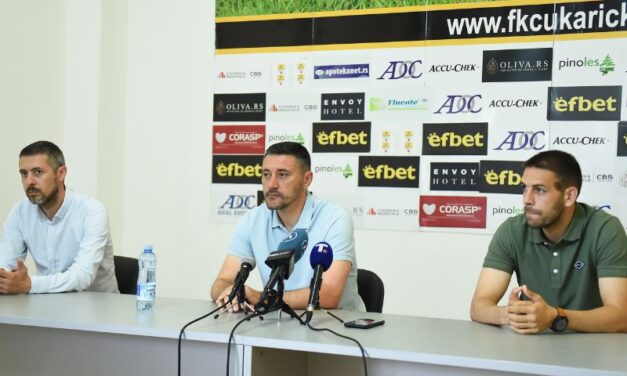 KERKEZ:IMAMO ŠANSU KOJA SE PRUŽA MOŽDA JEDNOM U ŽIVOTU