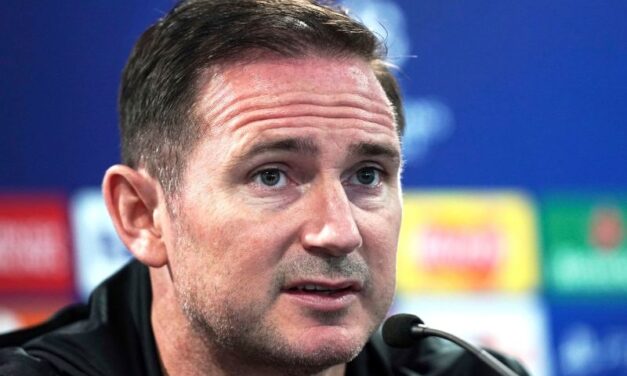 LAMPARD: APSOLUTNO BIH SADA POTPISAO ZA ČELSI
