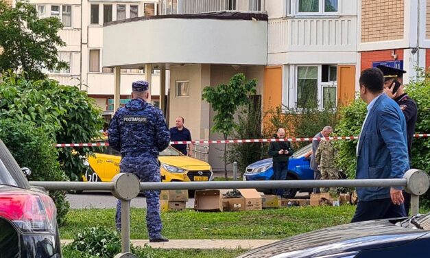 KIJEV: NEMAMO VEZE SA NAPADOM DRONOVIMA NA MOSKVU, ALI UŽIVAMO GLEDAJUĆI