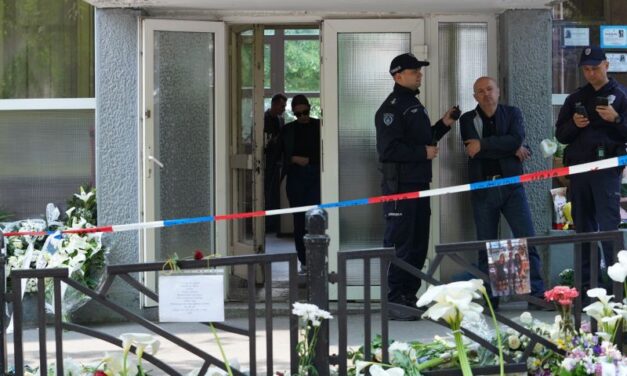 VLADA OBEĆALA DA ĆE ISPUNITI ZAHTEVE RODITELJA IZ OŠ VLADISLAV RIBNIKAR