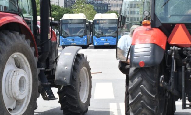 MINISTARSTVO: Postignut dogovor sa poljoprivrednicima