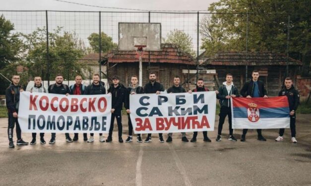 TEROR: Određen pritvor za 4 mladića sa severa Kosova!