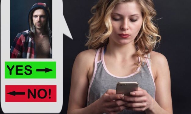 LJUBAV U PREKIDU: TINDER ODLAZI IZ RUSIJE