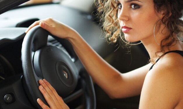 NE SEDAJTE U AUTO SA JAKOM ALERGIJOM: VOZAČI ALERGIČNI NA  POLEN OPASNI SU KAO I PIJANI