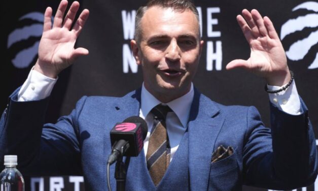 SRBIN NOVI TRENER U NBA: RAJKOVIĆ PREUZEO TORONTO