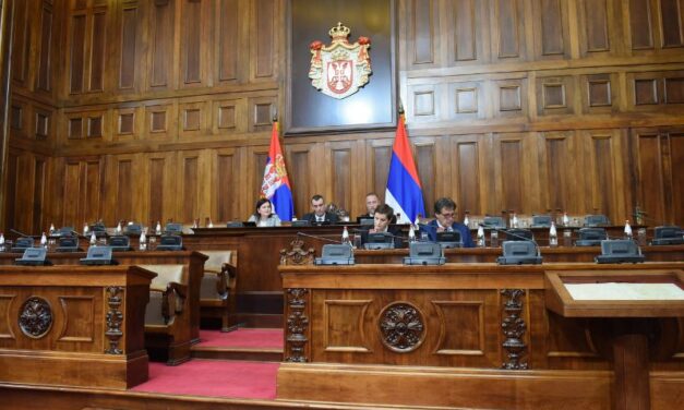 GAŠIĆ:ISTORIJSKI REZULTAT, PREDATO 94.000 KOMADA ORUŽJA I 3,2 MILIONA MUNICIJE