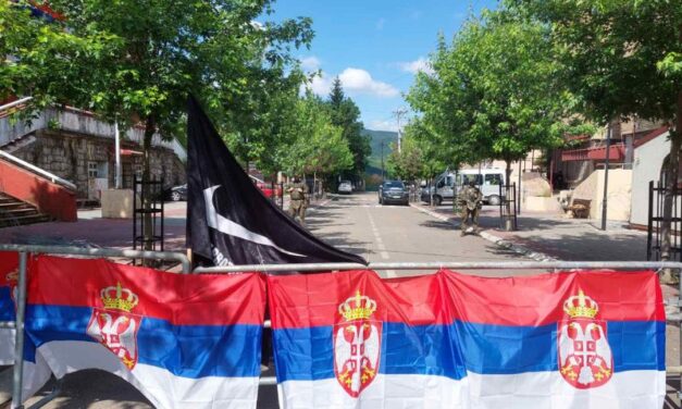 NEMANJI VLAŠKOVIĆU ODREĐEN PRITVOR OD 30 DANA