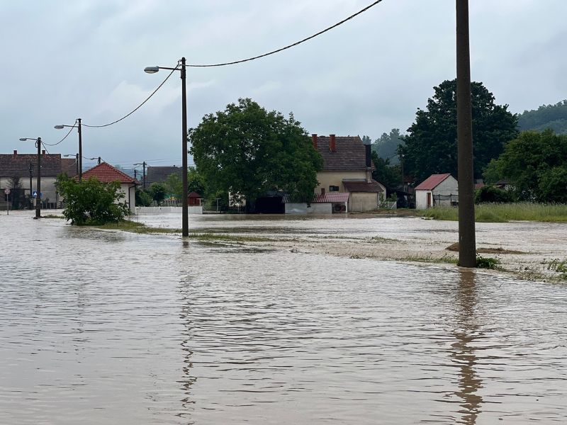 poplave