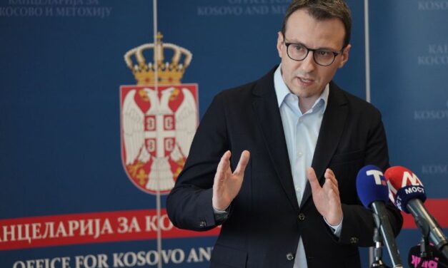 Zločini na Kosovu NE SMEJU DA SE ZABORAVE