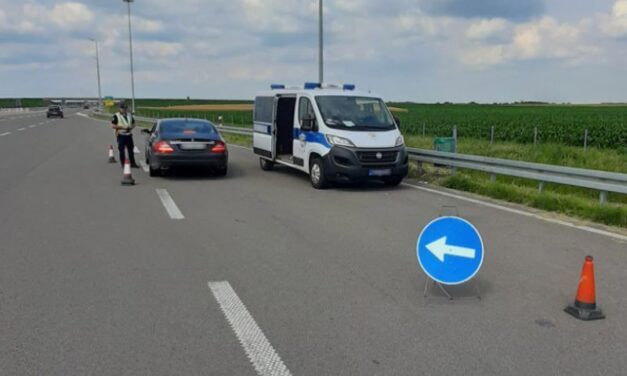 MUP:SKORO 1.900 VOZAČA ISKLJUČENO IZ SAOBRAĆAJA TOKOM ROADPOL AKCIJE