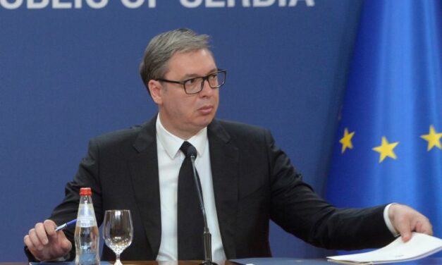 VUČIĆ: JASNO JE DA ĆE BITI PREVREMENIH IZBORA – JEDINO JE PITANJE KADA, PRELAZNE VLADE NEĆE BITI