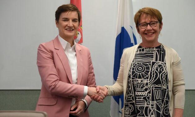 U SRBIJI NIČU TEHNOLOŠKI PARKOVI: EBRD ODOBRIO KREDIT OD 80 MILIONA EVRA