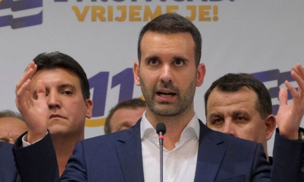 “KRALJ KRIPTOVALUTA” DO KVON NEGIRAO DA JE FINANSIRAO SPAJIĆA